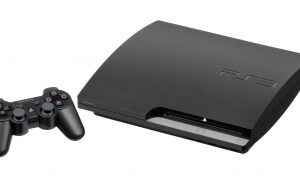 ps3 konsol