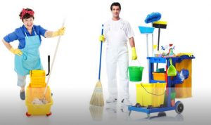 Fakta Mengenai Perusahaan Cleaning Service Fakta Mengenai Perusahaan Cleaning Service