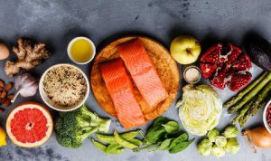 Makanan yang Baik untuk Proses Penyembuhan Luka