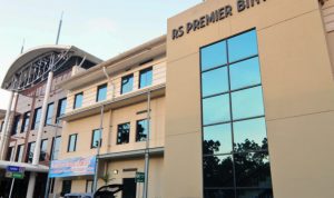 Rumah Sakit Premier Bintaro Rumah Sakit Premier Bintaro