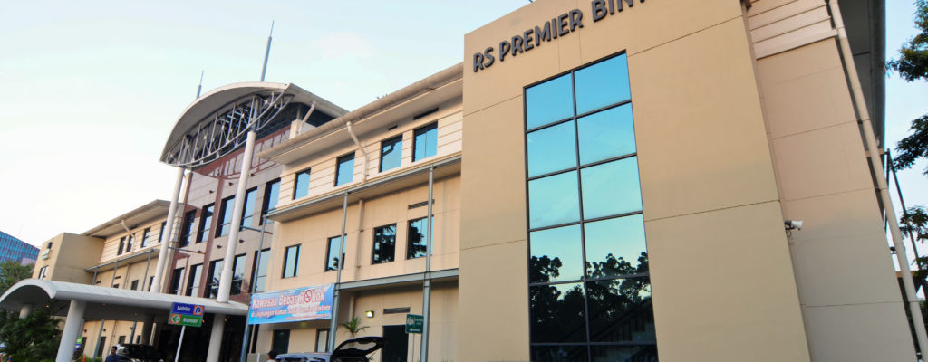 Rumah Sakit Premier Bintaro