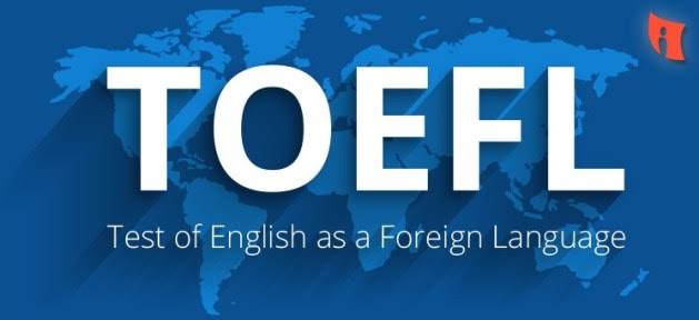 Kursus TOEFL Murah