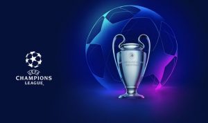 Liga Champion Liga Champion