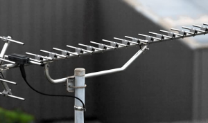 Pilih Antena TV yang Digital atau Analog Yuk, Cek Disini