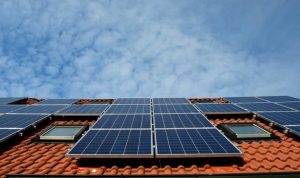 Solar Panel
