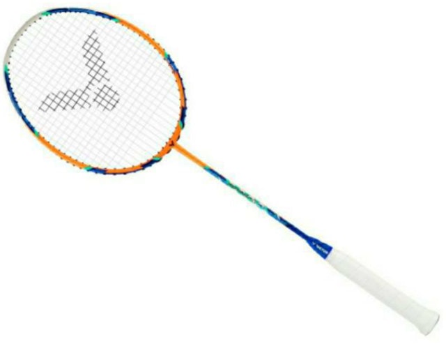 Raket Badminton