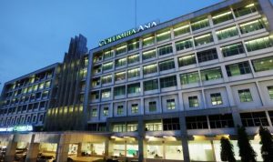 Rumah Sakit Terbaik Rumah Sakit Terbaik