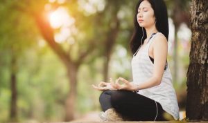 Tips Jaga Kesehatan Mental bagi Milenial