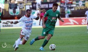 Live Streaming Liga 1 2020 Persib Bandung vs PS Sleman Live Streaming Liga 1 2020 Persib Bandung vs PS Sleman