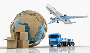 Cargo Logistik dari SERA Cargo Logistik