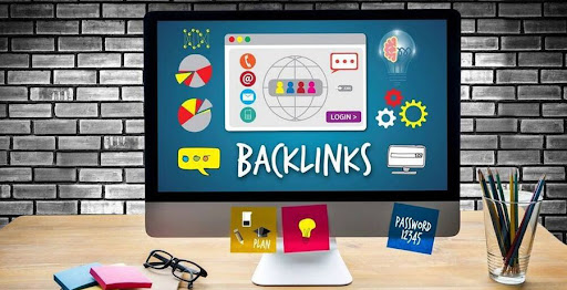 Jasa Backlink