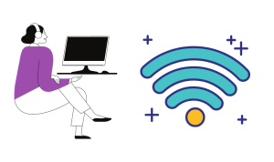 Mengenal 3 Jenis Paket Internet Unlimited Paket Internet Unlimited