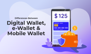 E-Wallet Akses Mudah dan Praktis E-Wallet Akses Mudah dan Praktis
