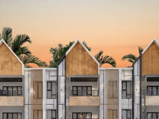 Jual Rumah Kost di Malang Graha Agung