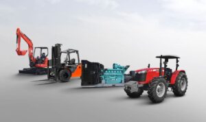 Traktor Nusantara Traktor Nusantara