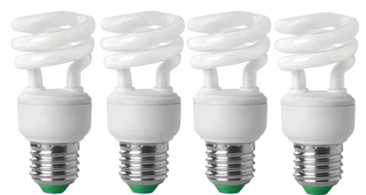 Usaha Lampu LED