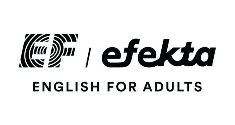 EF EFEKTA English for Adults