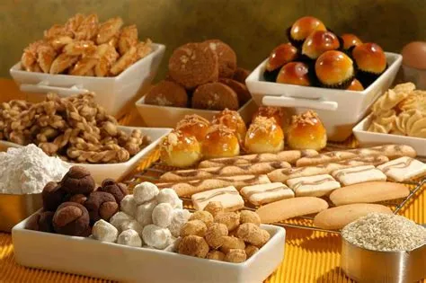 aneka-kue-lebaran-Aneka-Kue