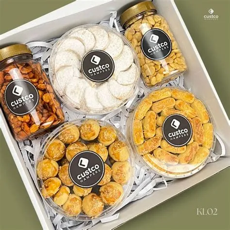 hampers-kue-lebaran-Memilih-Hampers