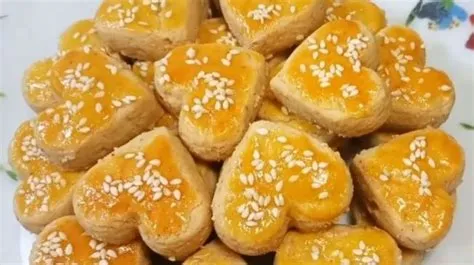 kue-kacang-Resep-Kue