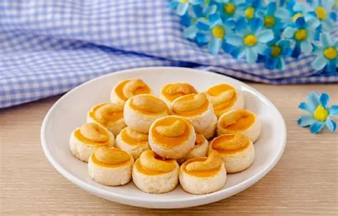kue-kacang-lebaran-Cara-Membuat