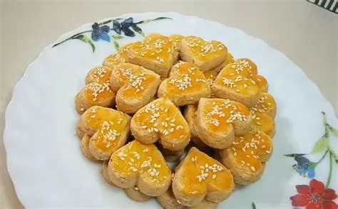 kue-kacang-renyah-Resep-Rahasia