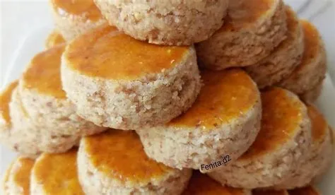 kue-kacang-tanah-Mengenal-Kue