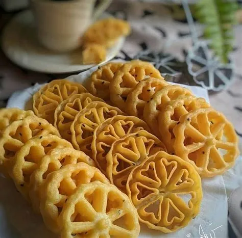kue-lebaran-tradisional-Mengenal-Kue