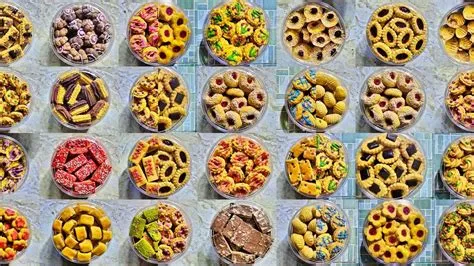 kue-lebaran-untuk-keluarga-Kue-Lebaran