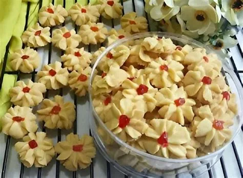 kue-semprit-Rahasia-Kue
