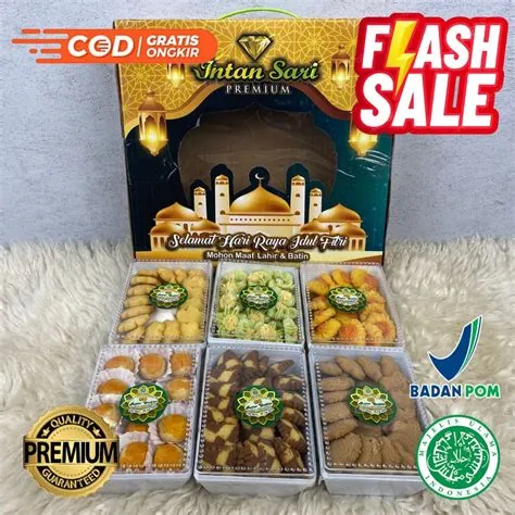 paket-kue-lebaran-premium-Panduan-Lengkap