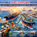 reputable fuel supplier indonesia reputable fuel supplier indonesia