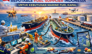 reputable fuel supplier indonesia reputable fuel supplier indonesia