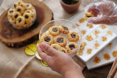 resep-kue-lebaran-simple-Resep-Kue
