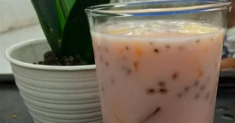 sirup-marjan-es-teler-Resep-Teler