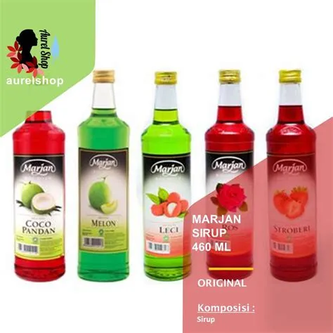 sirup-marjan-kemasan-botol-Sirup-Marjan