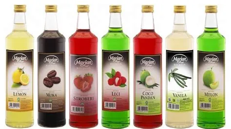 sirup-marjan-minuman-enak-Mengungkap-Kelezatan