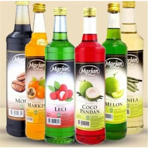 sirup-marjan-untuk-es-buah-Rahasia-Kesegaran