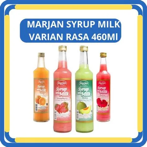 sirup-marjan-untuk-lebaran-Sirup-Marjan