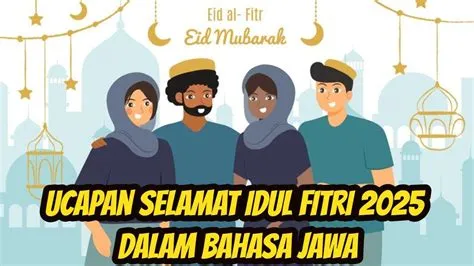 ucapan-idul-fitri-bahasa-jawa-100-Ucapan