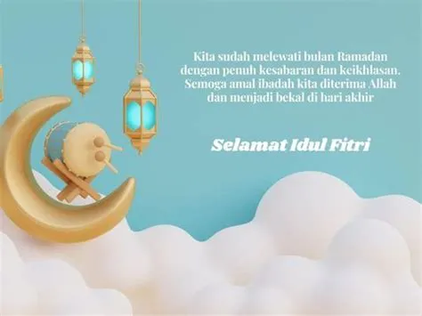 ucapan-idul-fitri-bijak-Panduan-Lengkap