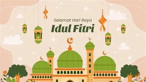 ucapan-idul-fitri-doa-terbaik-Kumpulan-Ucapan