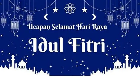 ucapan-idul-fitri-islami-penuh-makna-Kumpulan-Ucapan