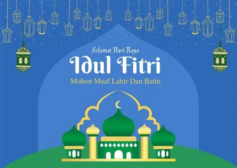 ucapan-idul-fitri-modern-30-Ucapan