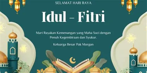 ucapan-idul-fitri-unik-Panduan-Membuat
