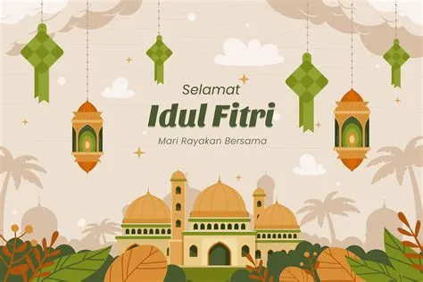 ucapan-idul-fitri-untuk-komunitas-Kumpulan-Ucapan