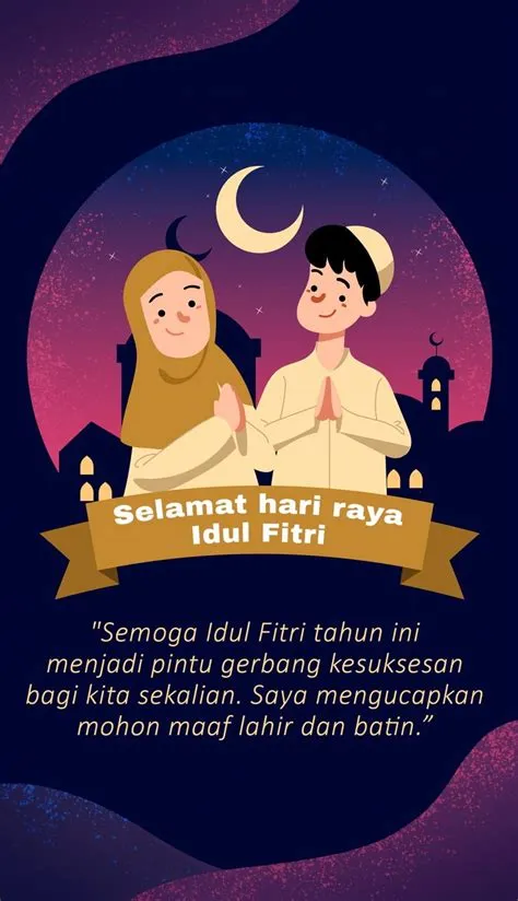 ucapan-idul-fitri-untuk-orang-tua-Ucapan-Idul