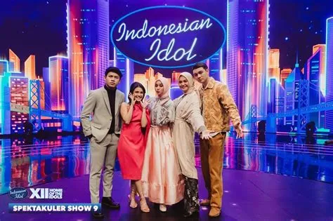 indonesian-idol-malam-ini-Indonesian-Idol
