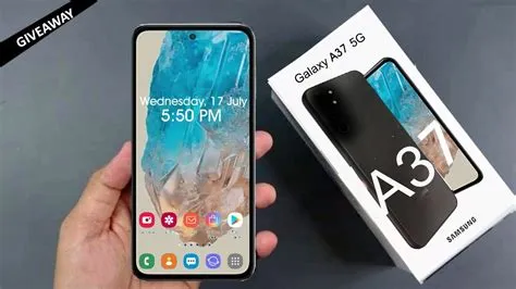 kesimpulan-review-Samsung-Galaxy-A37-5G-Kesimpulan-Review