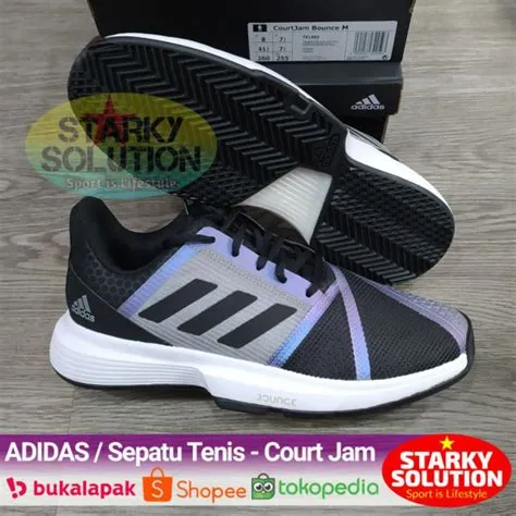 sepatu-tenis-adidas-original-Sepatu-Tenis